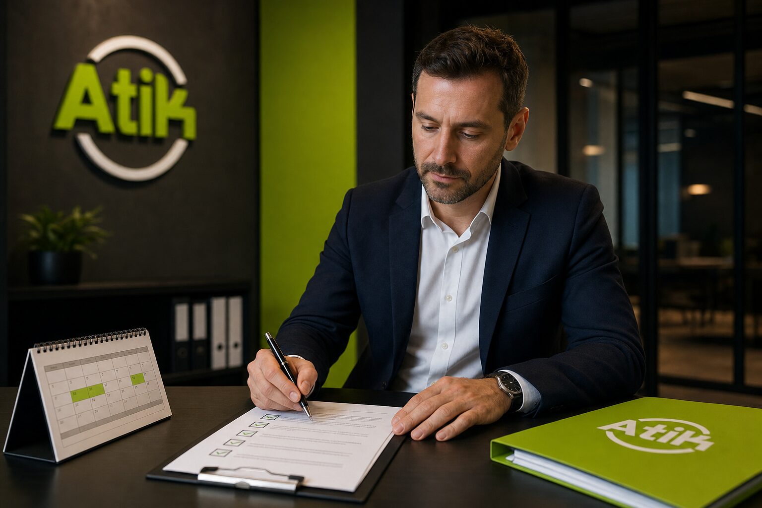 Atik Uitzendbureau | Personeel, Vacatures, Huisvesting & Vervoer